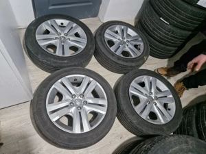 Anvelope 195 55 16 vara,