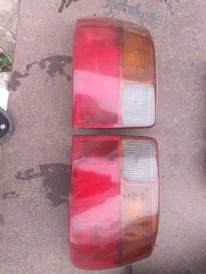 vand piese opel astra F  - imagine 3