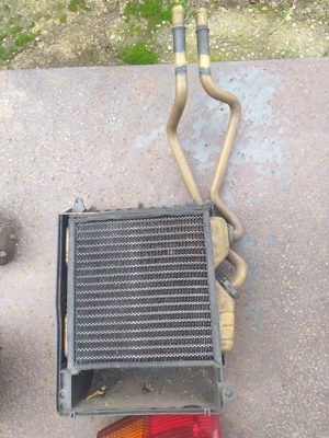 vand piese opel astra F  - imagine 5