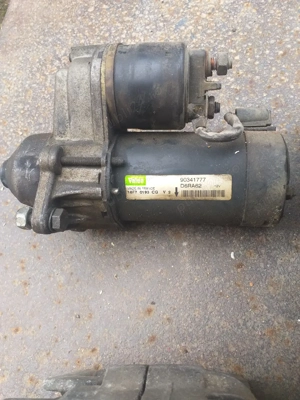 vand piese opel astra F  - imagine 2