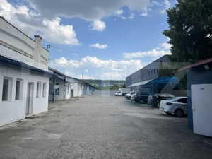 Spatiu comercial, 1302 mp, zona Mureseni - imagine 5
