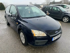 Ford focus 2007 - imagine 2