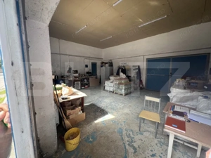 Spatiu comercial, 1302 mp, zona Mureseni - imagine 3