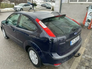 Ford focus 2007 - imagine 4
