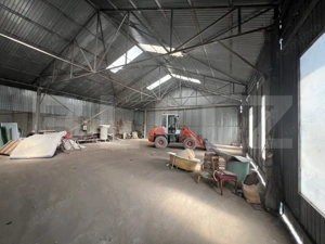 Spatiu comercial, 1302 mp, zona Mureseni - imagine 4