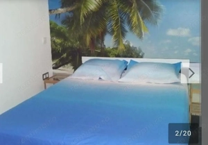 Studio 2 camere, etaj 8, balcon, Mall Vitan, pret excelent