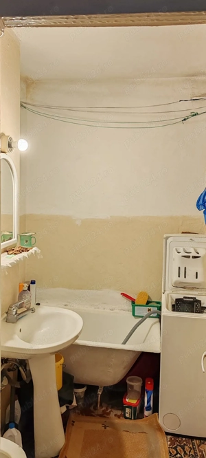 Vand apartament 1 camera - imagine 9