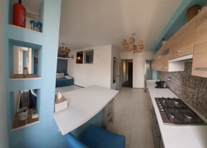 Studio 2 camere, etaj 8, balcon, Mall Vitan, pret excelent