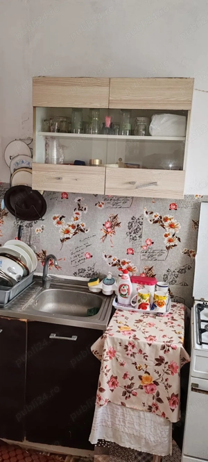 Vand apartament 1 camera - imagine 5