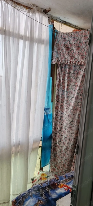 Vand apartament 1 camera - imagine 7