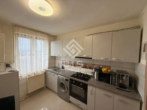 Apartament 3 camere zona Decebal - imagine 7