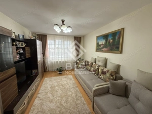 Apartament 3 camere zona Decebal - imagine 5