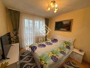 Apartament 3 camere zona Decebal - imagine 3