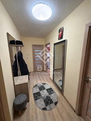 Apartament 3 camere zona Decebal - imagine 9