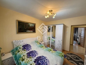Apartament 3 camere zona Decebal - imagine 4