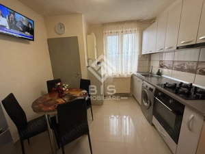Apartament 3 camere zona Decebal - imagine 8