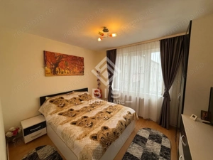 Apartament 3 camere zona Decebal