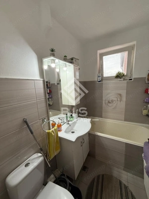 Apartament 3 camere zona Decebal - imagine 10