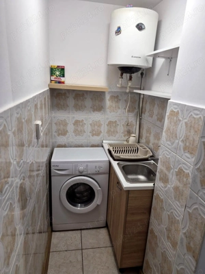 Inchiriere apartament 1 camera zona TIGLINA  - imagine 6