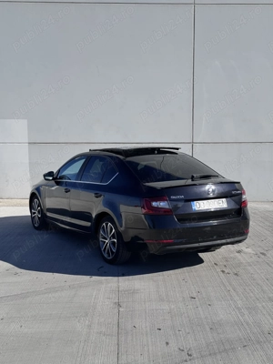 Skoda Octavia 3 facelift - imagine 5