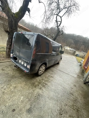 Vand Opel Vivaro 1.9 Diesel  - imagine 3