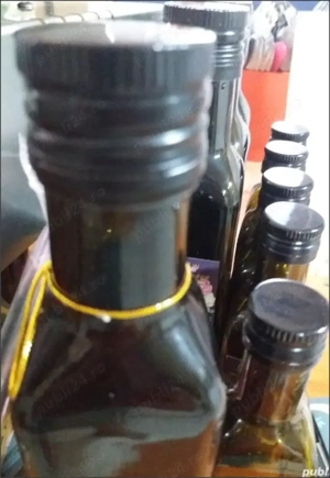 1 litru ulei floarea soarelui  oferta 6litri = 180lei - imagine 2