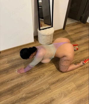 Matură...Gura mea face minuni