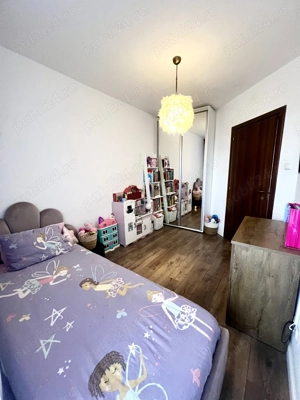 Apartament cu 3 camere de vânzare - Cartier Prima, Nufărul | Oradea - imagine 4