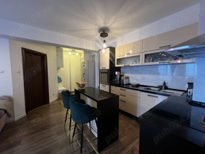 Apartament cu 3 camere de vânzare - Cartier Prima, Nufărul | Oradea - imagine 2
