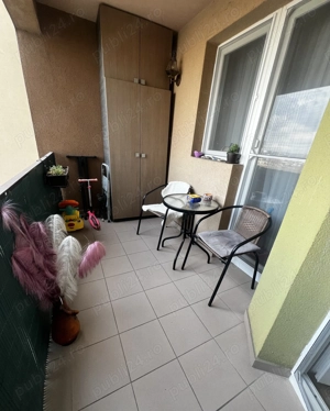 Apartament cu 3 camere de vânzare - Cartier Prima, Nufărul | Oradea