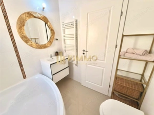 Apartament Modern | 3 camere | Bloc Nou | ID: 1628 - imagine 15