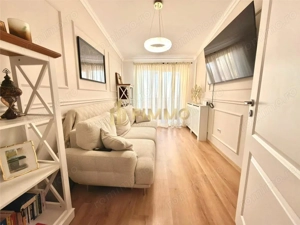 Apartament Modern | 3 camere | Bloc Nou | ID: 1628 - imagine 5