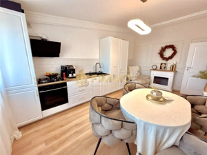 Apartament Modern | 3 camere | Bloc Nou | ID: 1628 - imagine 3