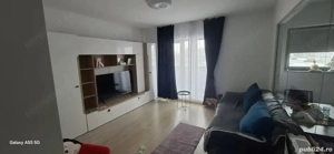 Garsonieră de inchiriat, complet mobilata si utilata, Aqua City