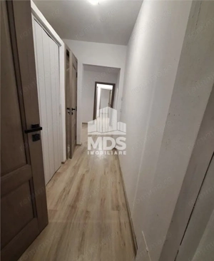 4 camere etaj intermediar langa Mall renovat recent - imagine 14