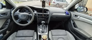 Audi A4 avânt automata 2.0TDI 2014  - imagine 7