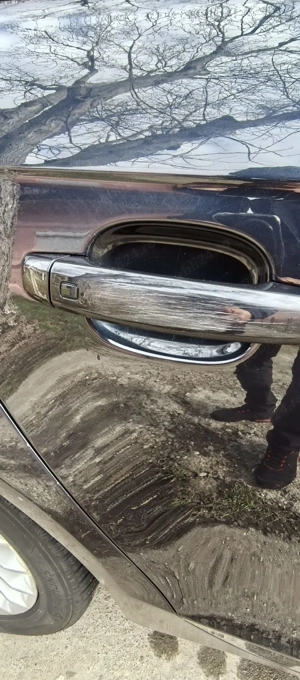 Audi A4 avânt automata 2.0TDI 2014  - imagine 8