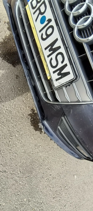 Audi A4 avânt automata 2.0TDI 2014  - imagine 6