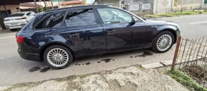 Audi A4 avânt automata 2.0TDI 2014  - imagine 4