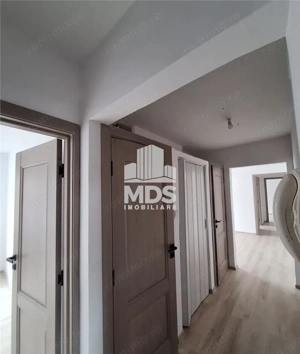 4 camere etaj intermediar langa Mall renovat recent - imagine 13