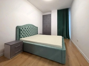 2 camere – Prima închiriere – Vivalia Complex – complet nou