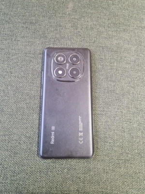 Redmi Note 14 Pro 5G, 256 Gb - imagine 2