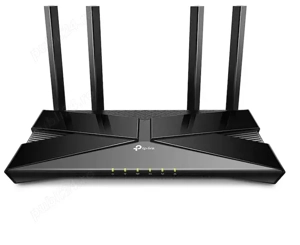 Vand Router Wireless TP-Link Archer AX53, AX3000, Dual-Band, Wi-Fi 6