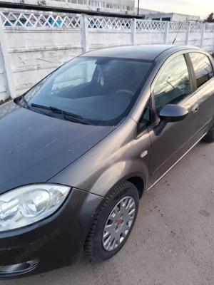 Fiat linea 1.4 8v 