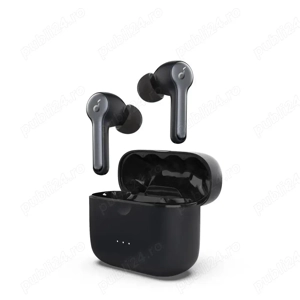 Casti Wireless Bluetooth Anker Soundcore Liberty Air 2 True Wireless - imagine 2
