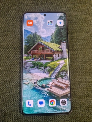 Redmi Note 14 Pro 5G, 256 Gb