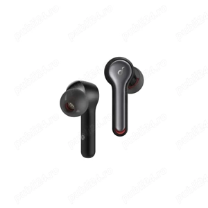 Casti Wireless Bluetooth Anker Soundcore Liberty Air 2 True Wireless - imagine 3