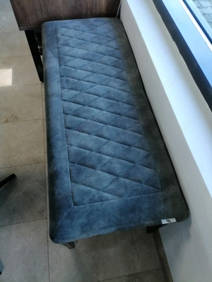 Bancuță tapițată 