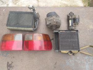 vand piese opel astra F  - imagine 6