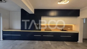 Casa noua de lux model deosebit de vanzare in Sebes - imagine 10